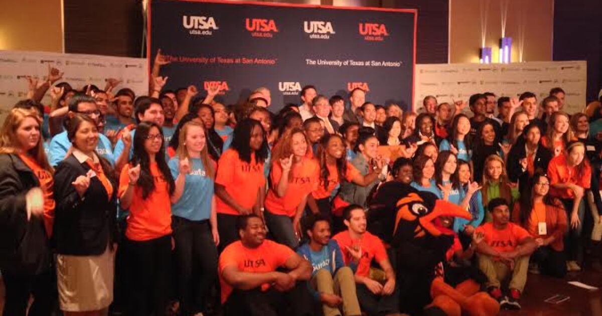 UTSA & Microsoft Strike Partnership In Energy Research TPR
