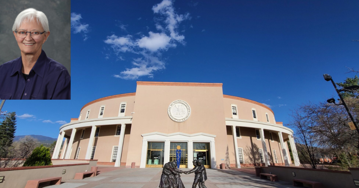 FRI: New Mexico poised to enter physician medical compact — one lawmaker says that’s not enough, + More