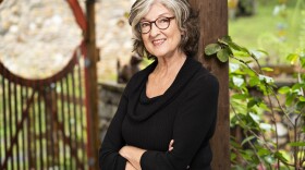 Barbara Kingslover. (Evan Kafka)