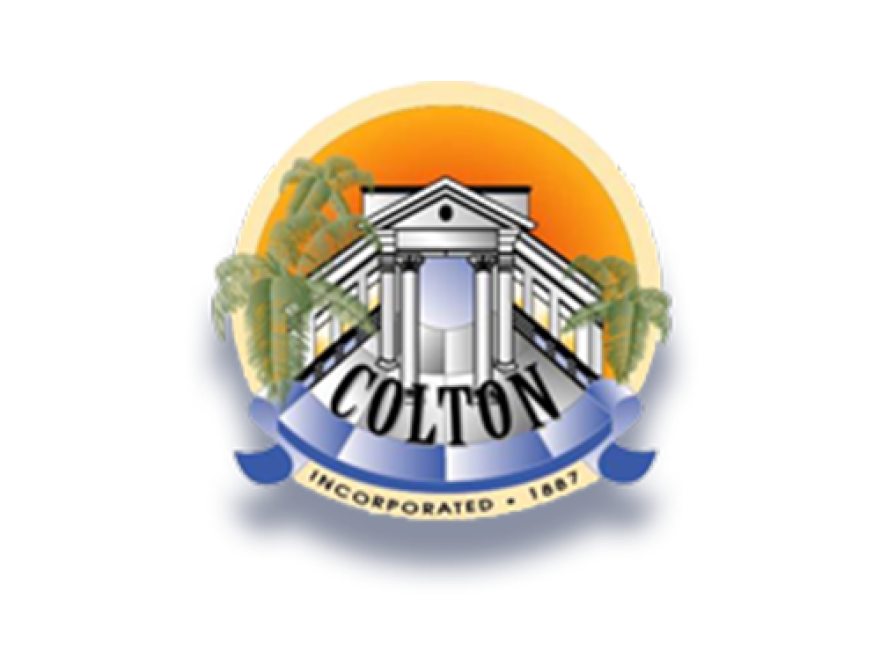 City of Colton