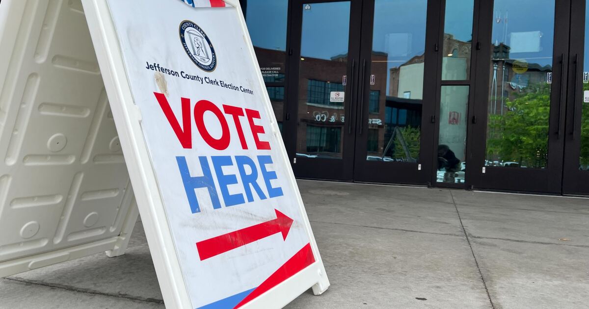 Here are the state and federal primary races to watch in Kentucky