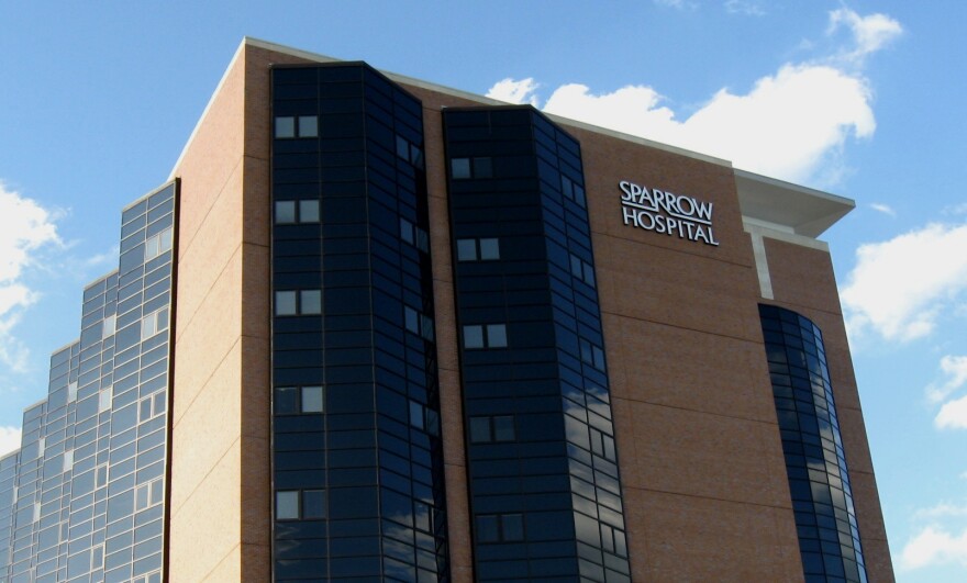 Sparrow Hospital