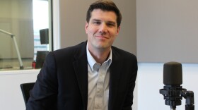 St. Louis Alderman Tom Oldenburg, D-16th Ward