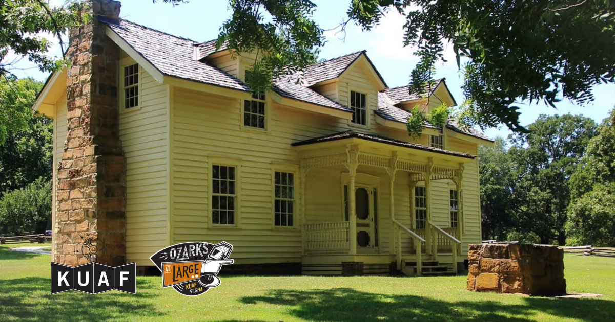 Project aims to restore prairie at Prairie Grove Battlefield