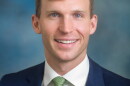 School Superintendent Levi Bachmeier