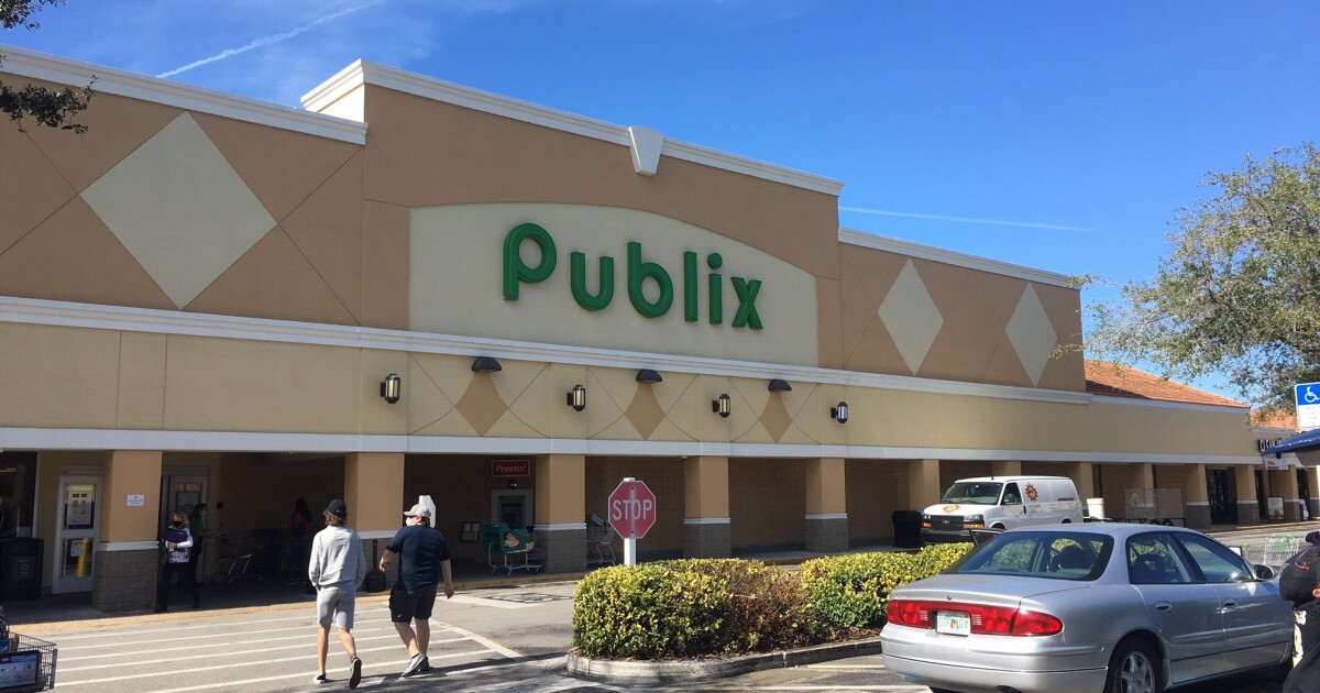 Publix stops offering free prescription medications Health News Florida
