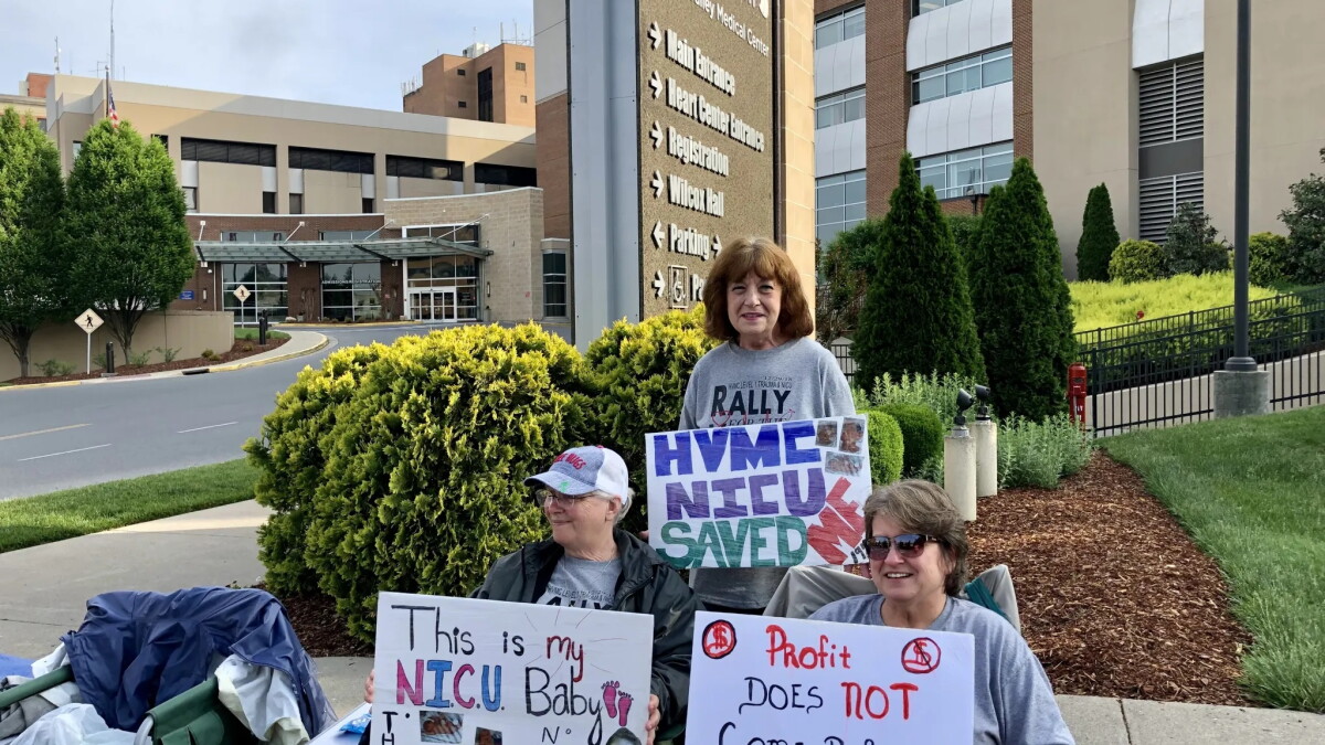 These Appalachia hospitals made big promises to gain a monopoly − and fail to deliver - Vimarsana News