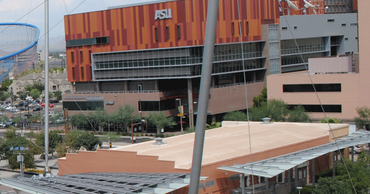 Associate dean: Humanities will be 'part of the air that they breathe' at ASU's new medical school