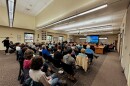 On May 13, local advocates hosted a "DIY" public town hall, giving community members an opportunity to voice their opinions on the proposed termination of the U.S. Forest Service's Roadless Rule. The 2001 rule, which was approved with bipartisan support, protects over 4 million acres of California forests from unnecessary development.