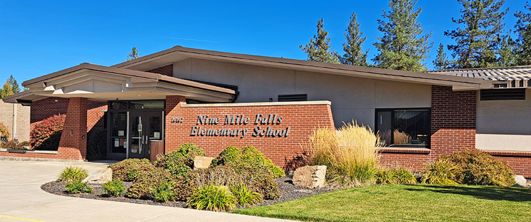 Nine Mile Falls voters to decide school levy
