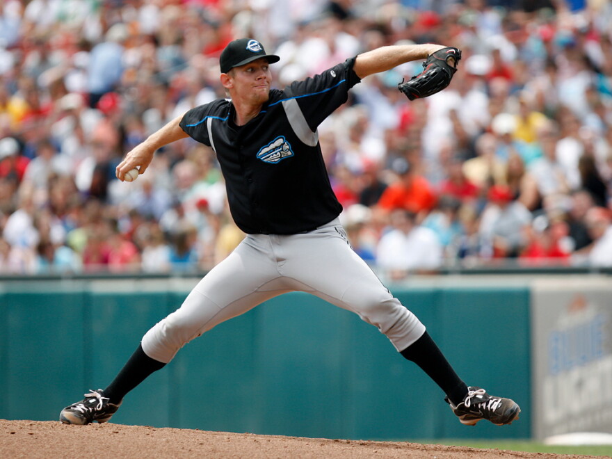 Stephen Strasburg's minor-league starts were meant to help him deal with pressure. There was just one problem: Hardly anyone could hit his pitches.