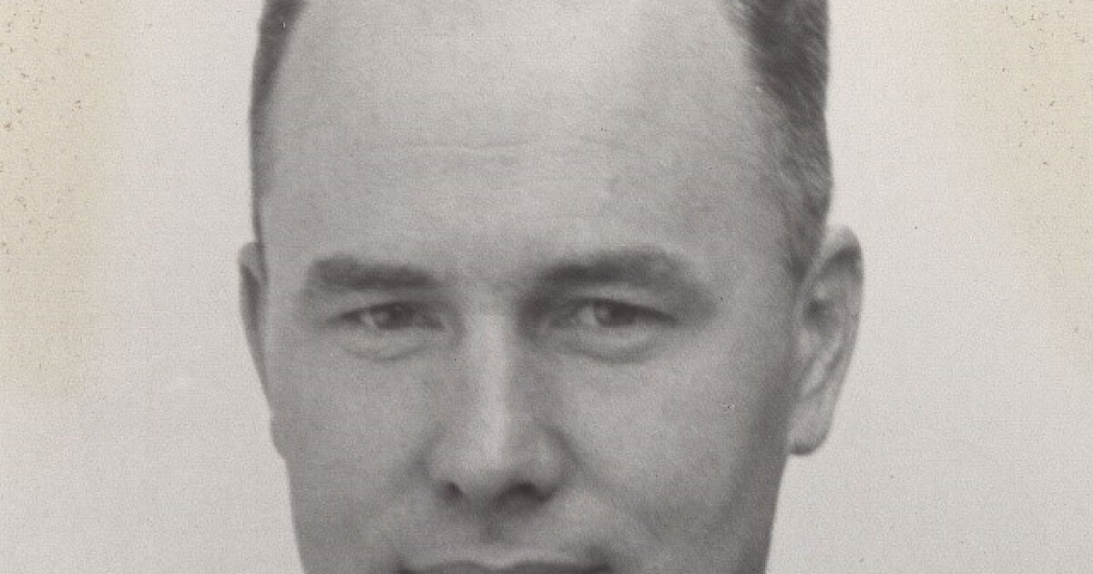 Heritage Moments: In an ocean of horror, Father Conway’s courage ...