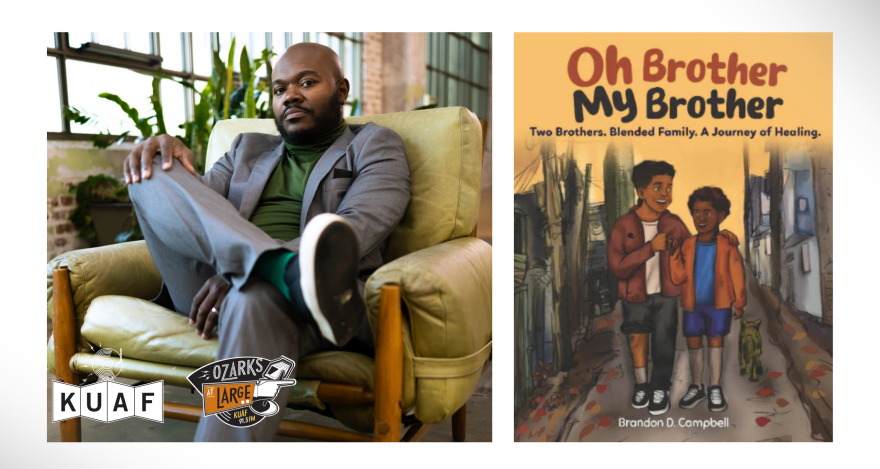 Credit, Brandon D. Campbell