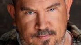 Michael Vincent Berry - Headshot