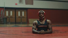 "Zion" chronicles Zion Clark's journey from foster care to the Massillon High School wrestling team.