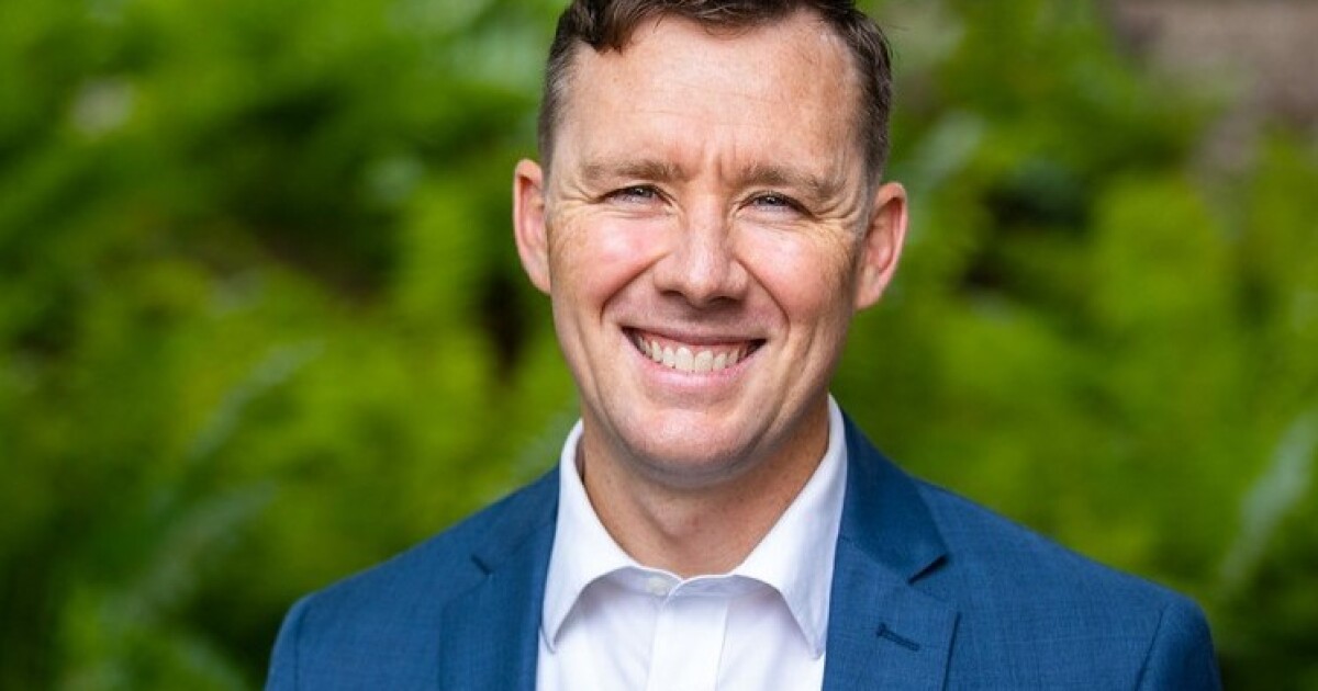 Kansas native hired as state's top education official