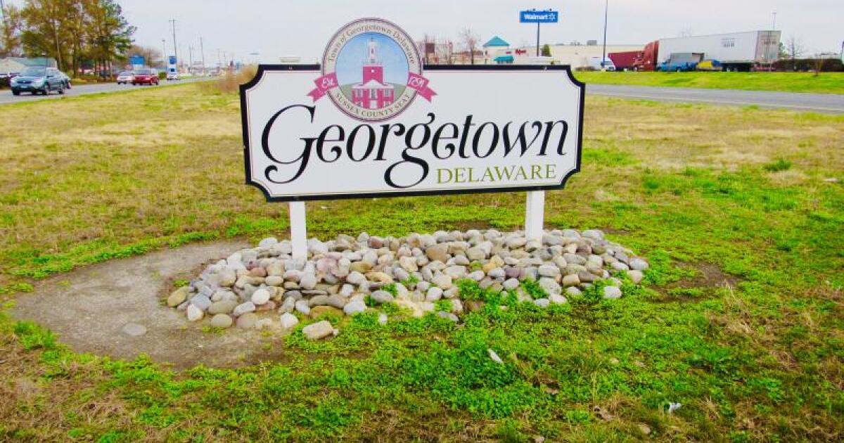 Georgetown holding discussion to rescind cottage village enabling ordinance