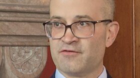 Assembly Minority Leader Ed Ra