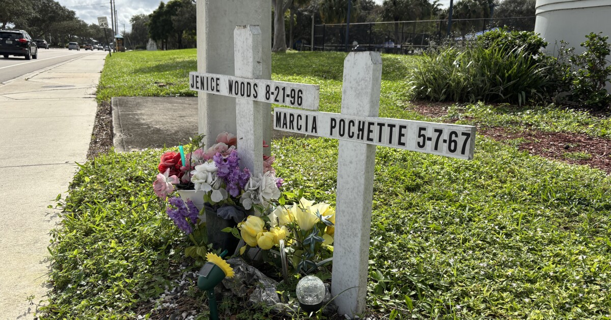 Suit against West Palm Beach cites WLRN findings, alleges history of reckless police chases