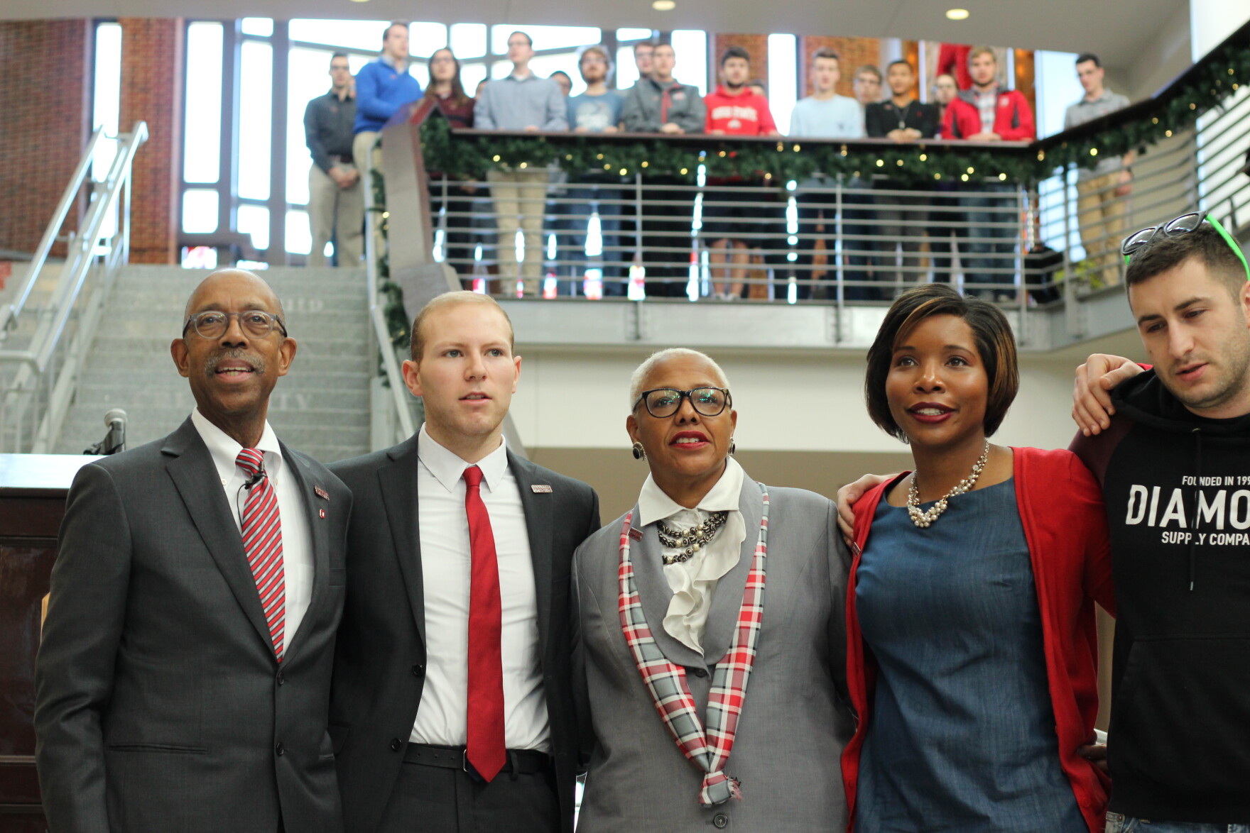 One Year After Ohio State Attack, Students And Staff Reflect | WOSU ...