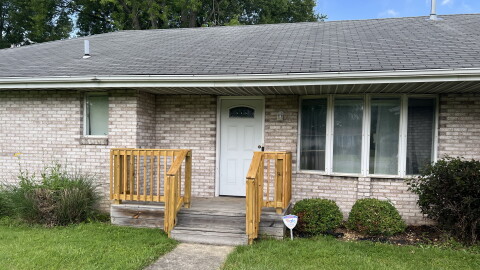 The Brighter Beginnings home in Warren helps moms recover from substance use and regain custody of their children.