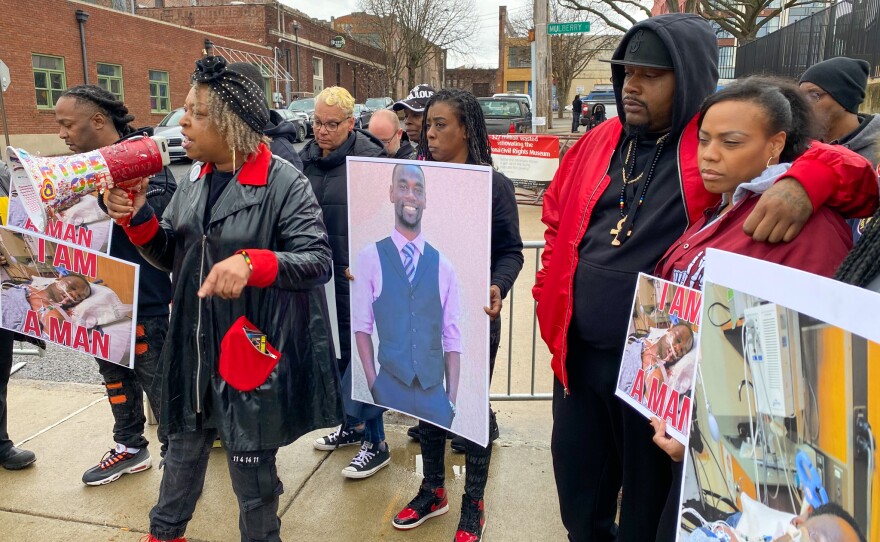 Tyre Nichols case demonstrates how police continue to fail to act