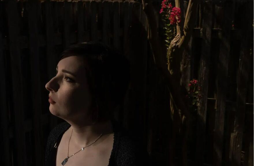  Hall shelled out thousands of dollars to abruptly travel out of state while grieving a lost pregnancy. 