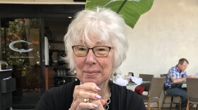 Author Deborah Ann Percy