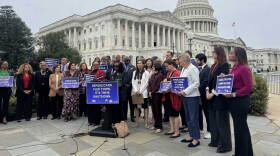 Congressional Black Caucus gov shutdown 2025