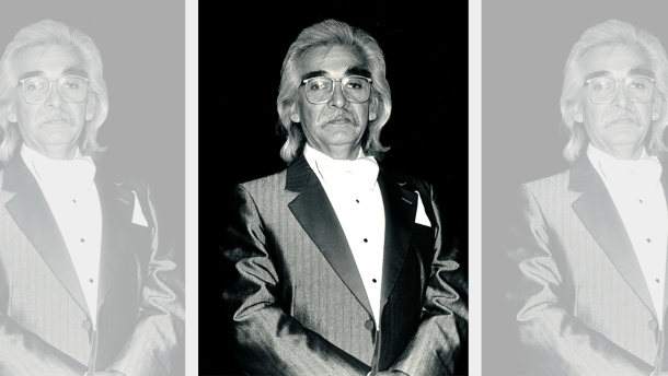 Rodolfo Fernandez