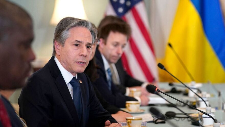 Susan Walsh/Pool/AFP via Getty Images