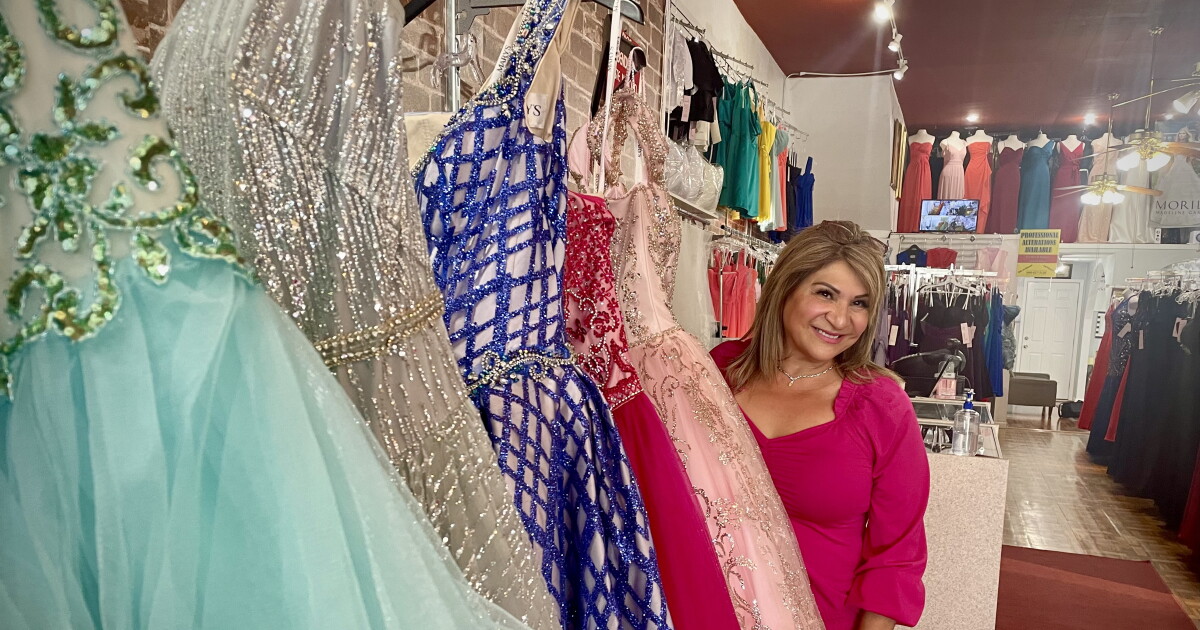 While a rural shop succeeds, mid-Missouri's Hispanic Chamber of Commerce gets put on the back burner