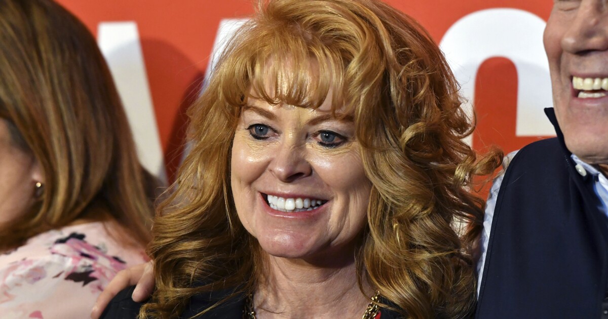 Pa. GOP governor hopeful Garrity backs away from earlier election denial remarks