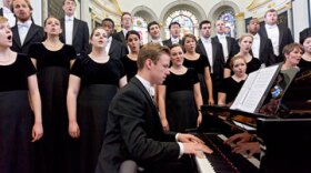 Westminster Choir