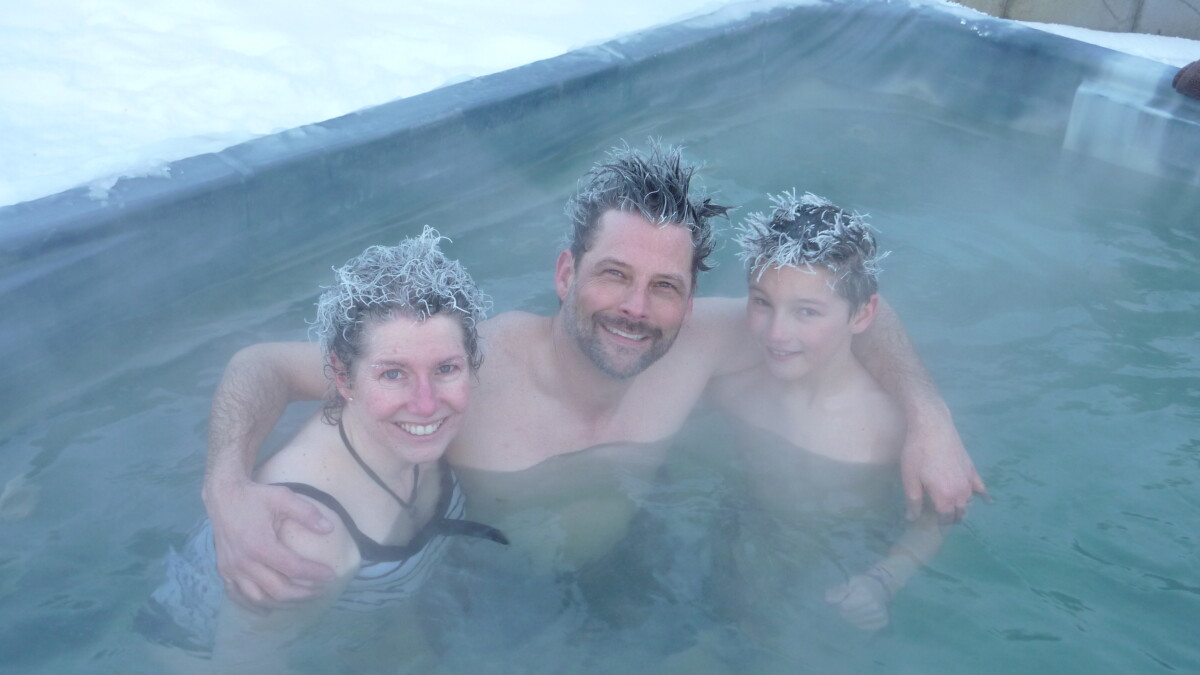 Granting the wishes of terminally ill Idahoans - Vimarsana News