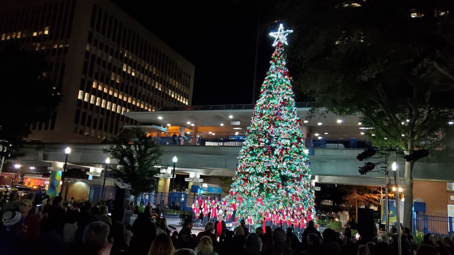 GetCenturyLink Accuses Florida Of Having Less Christmas Cheer Than Most