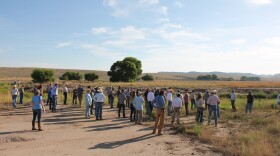 The Trans-Pecos Wildlife Conference will include panel discussions and presentations from scientists and conservationists, as well as a field outing to the Dixon Water Foundation’s Mimms Unit ranch, north of Marfa.