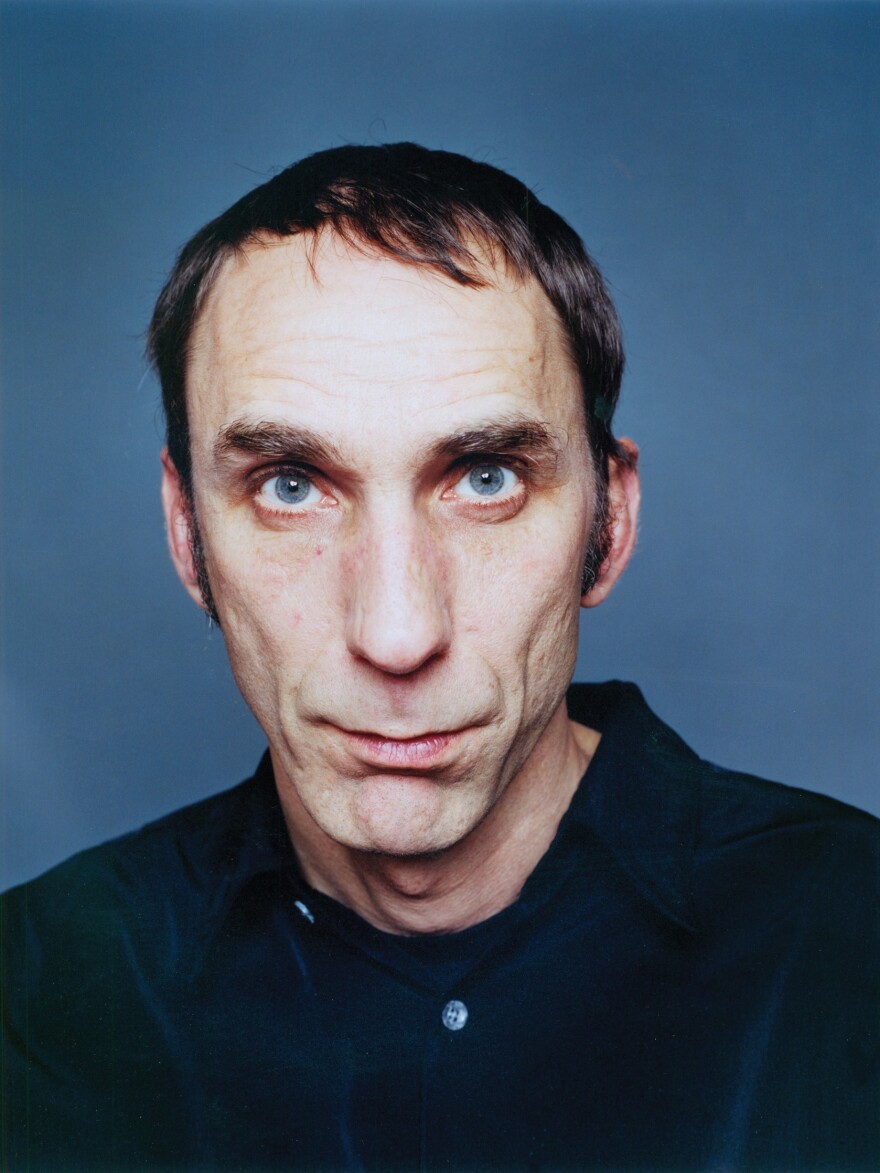 Will Self is a British author and journalist. His latest book, <em>Umbrella,</em> was shortlisted for the Man Booker Prize.