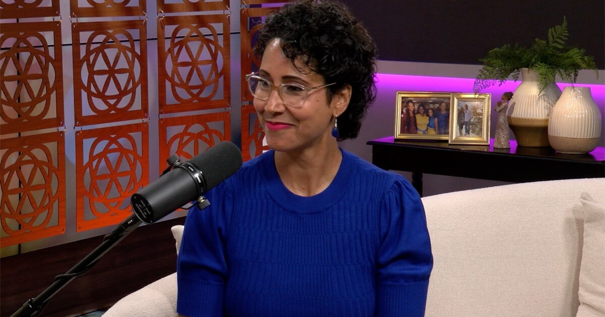 The Daily Blend w/ AC: Talia Jackson, Heart of Missouri United Way,