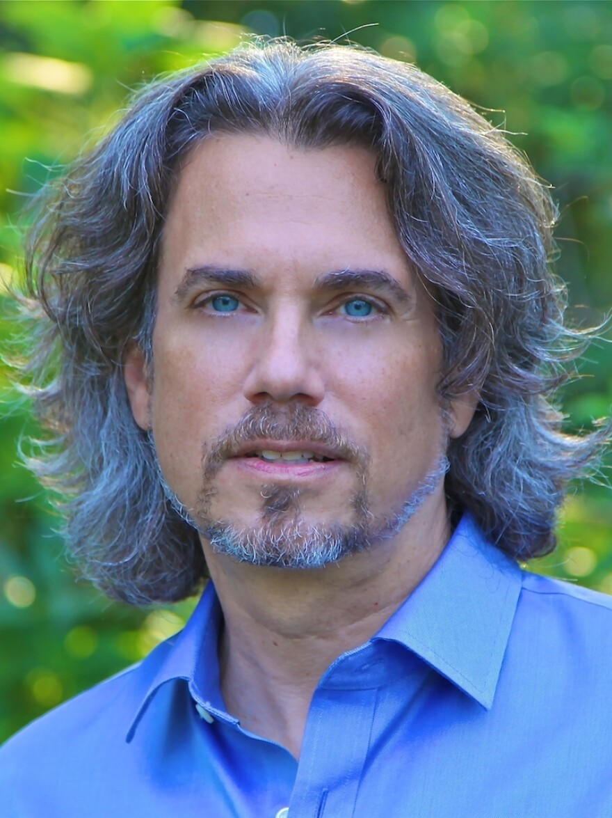 Robby Benson is an actor, director, writer and educator. He is also the author of <em>Who Stole The Funny?: A Novel Of Hollywood.</em>