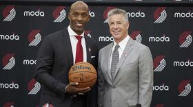 Craig Mitchelldyer/AP