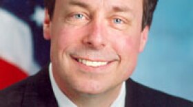 State Assemblyman Sam Hoyt