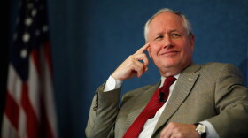 Bill Kristol. (Chip Somodevilla/Getty Images)