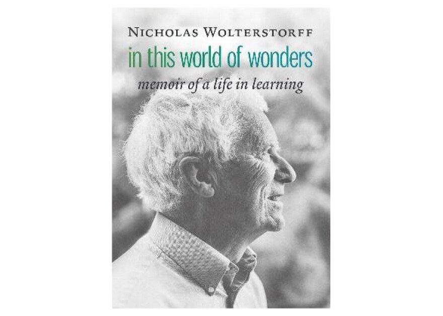  In this World of Wonders book cover