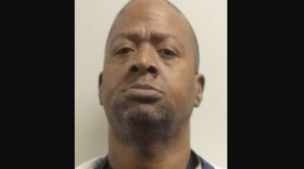Edward Jones was convicted of sexually assaulting a 15-year-old in 2001, when he was 31. Screenshot courtesy of the North Carolina State Bureau of Investigation's Sex Offender Registry