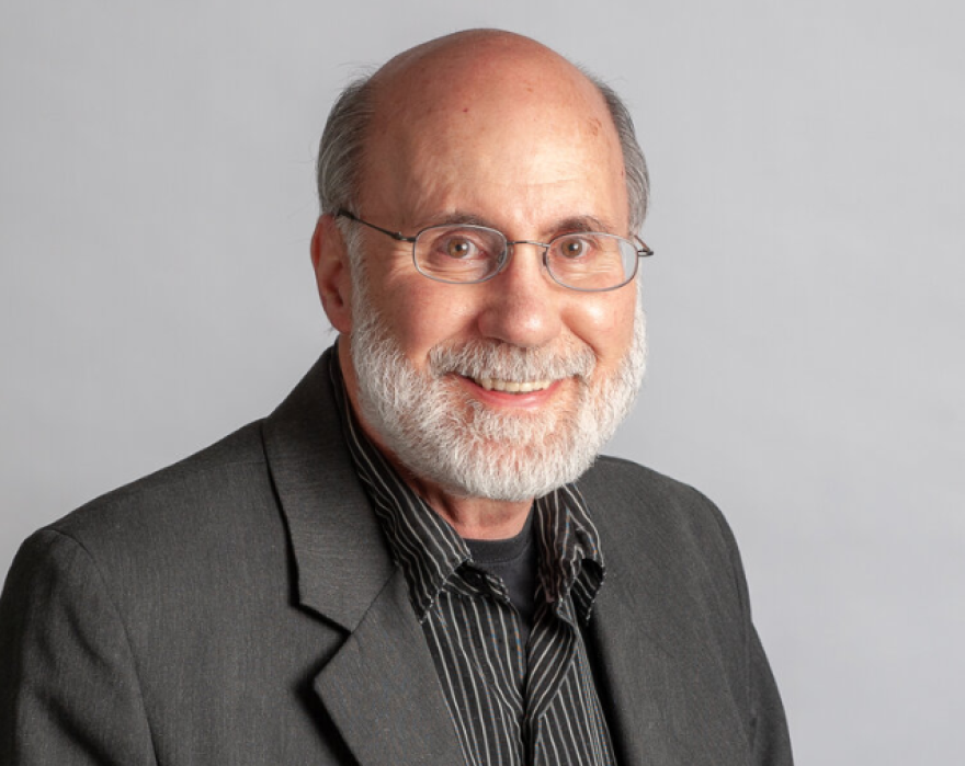 Clif Mason