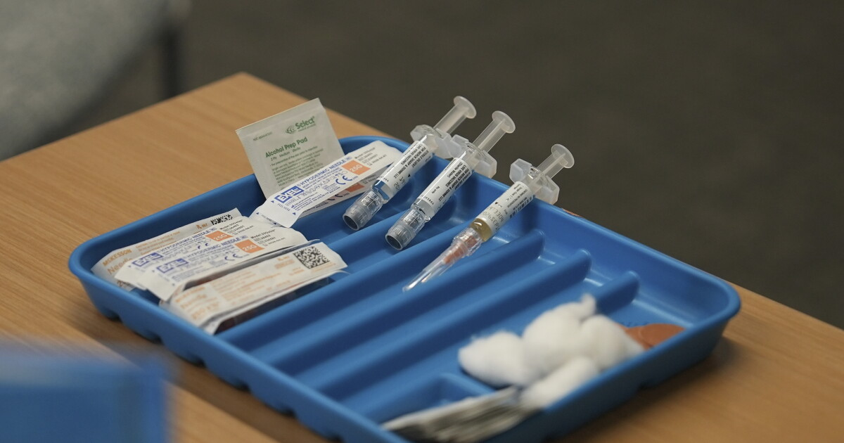 Idaho Matters Doctor Roundtable: September 2, 2026