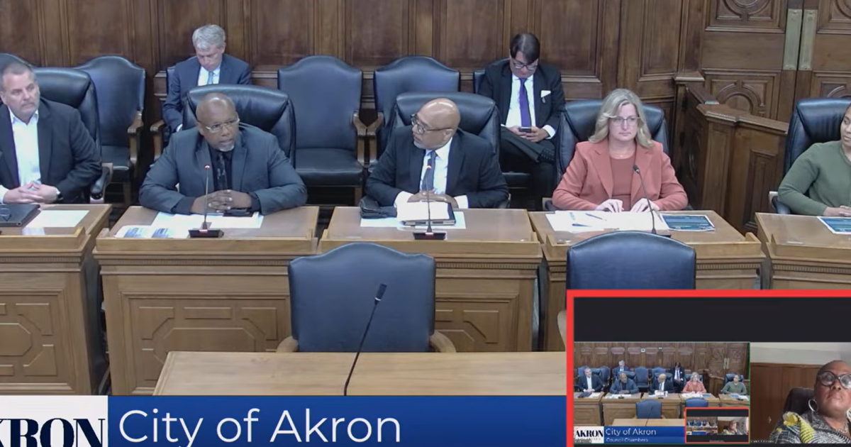 Akron approves $650,000 expansion to 'Street Team' gun violence ...