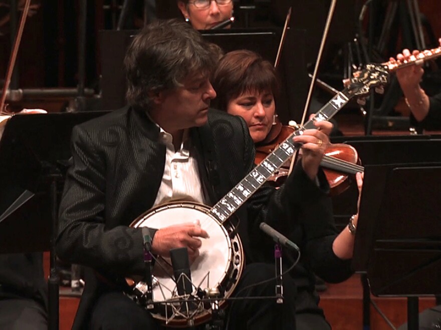 Bela Fleck