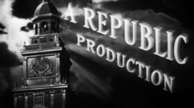 A Republic Production